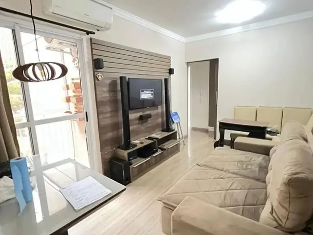 Imagem: Apartamento para Locacao Porteira Fechada