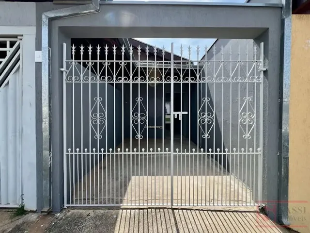 Imagem: Casa em Jardim Residencial Vitoria