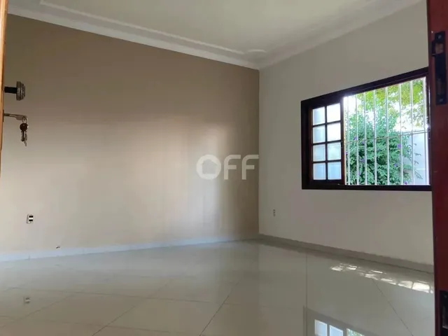 Imagem: Casa para Alugar - Jardim Flamboyant, Campinas