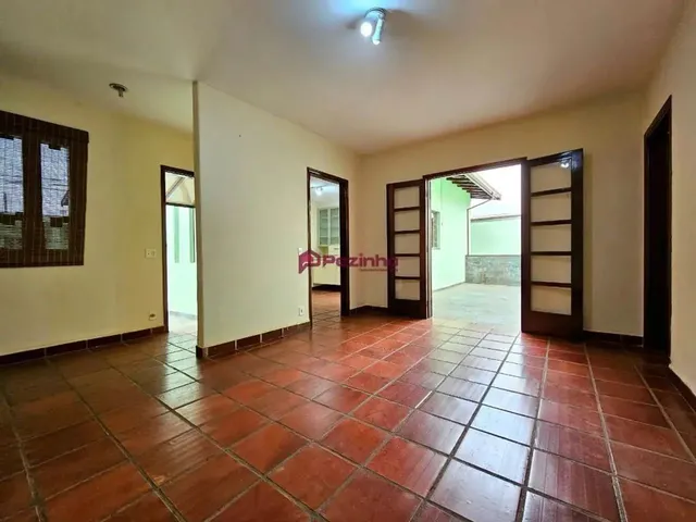 Imagem: Casa À Venda e para Alugar em Limeira