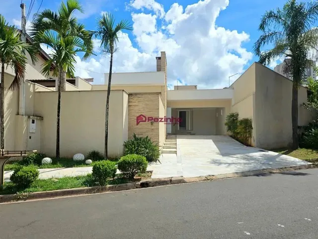 Imagem: Casa para Alugar em Limeira, Jardim Residencial