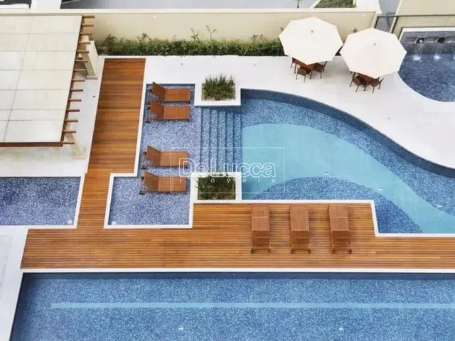 Imagem: Apartamento - Cambuí - Campinas