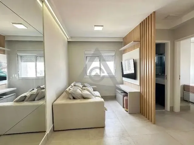 Imagem: Apartamento para Alugar em Campinas, Taquaral