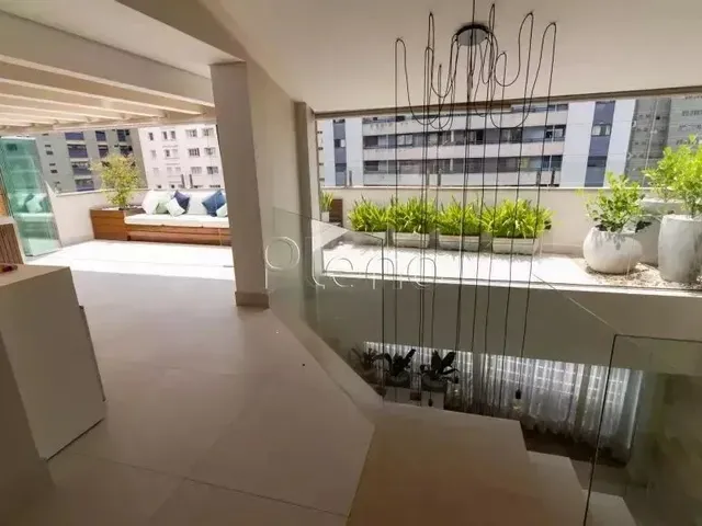 Imagem 13: Cobertura À Venda e para Alugar em Campinas, Cambuí, com 2 Suítes, com 305 M², Luciana