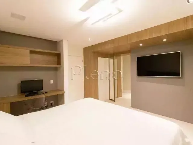 Imagem 16: Cobertura À Venda e para Alugar em Campinas, Cambuí, com 2 Suítes, com 305 M², Luciana