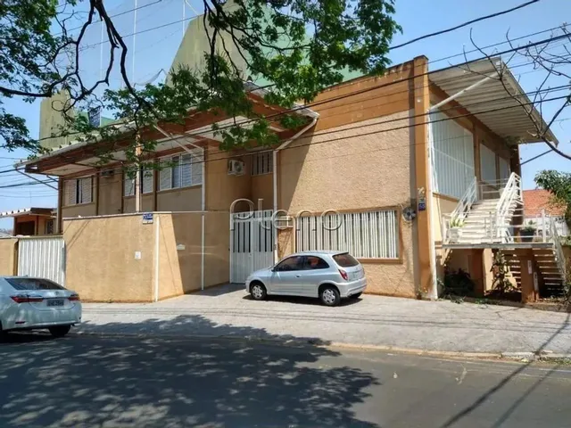 Imagem: Sobrado À Venda e para Alugar em Campinas
