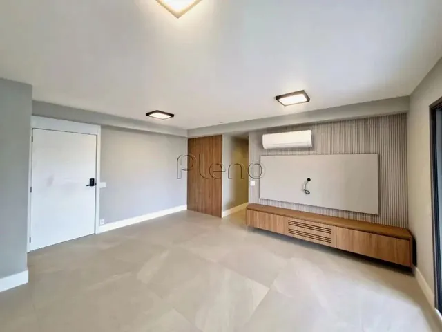 Imagem: Apartamento À Venda e para Alugar em Campinas