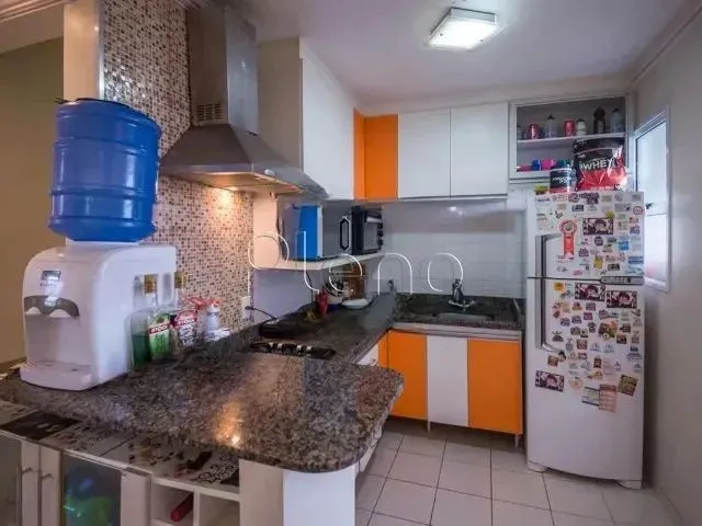 Imagem 13: Sobrado À Venda e para Alugar em Campinas, Parque Imperador, com 3 Quartos, com 78 M²