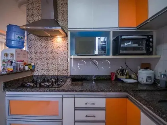 Imagem 14: Sobrado À Venda e para Alugar em Campinas, Parque Imperador, com 3 Quartos, com 78 M²