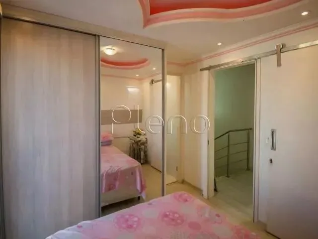 Imagem 2: Sobrado À Venda e para Alugar em Campinas, Parque Imperador, com 3 Quartos, com 78 M²