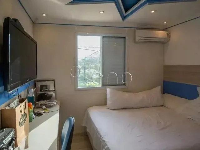 Imagem 6: Sobrado À Venda e para Alugar em Campinas, Parque Imperador, com 3 Quartos, com 78 M²