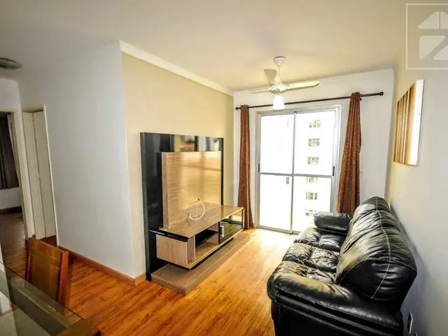 Imagem: Apartamento para Aluguel com 65 M², 2 Quartos