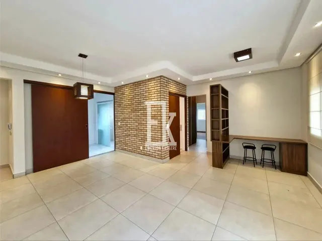 Imagem: Apartamento para Alugar com 3 Quartos no