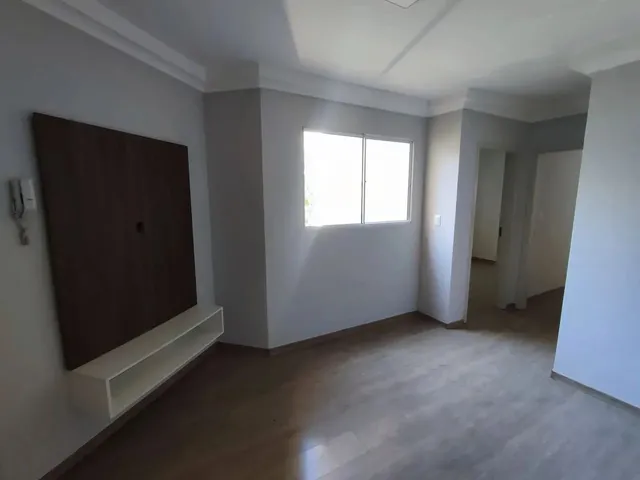 Imagem: Apartamento Andar Alto, Silencioso e Arejado
