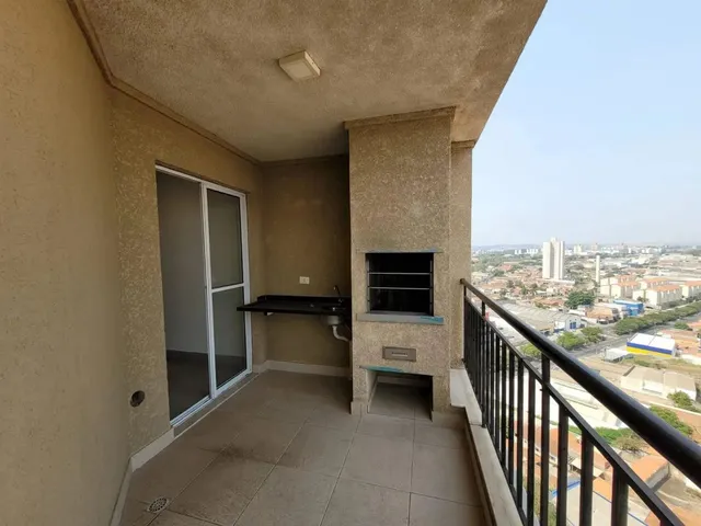 Imagem: Cobertura no Mirage Residencial Exclusividade