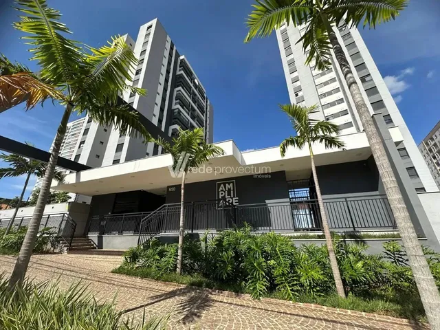 Imagem: Apartamento - Taquaral - Campinas