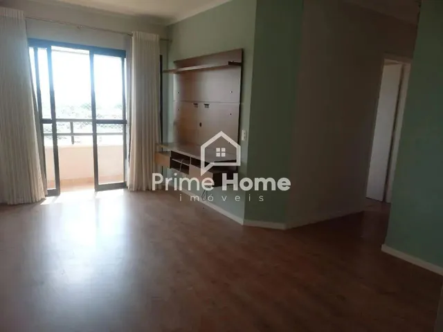 Imagem: Apartamento - Parque Prado - Campinas