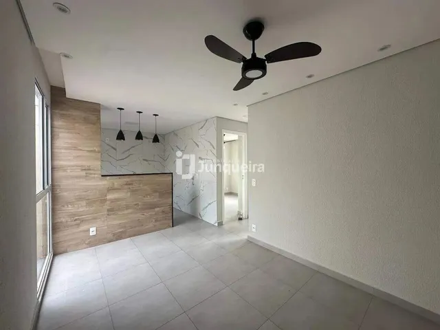 Imagem: Apartamento para Aluguel, 2 Quartos, 1 Vaga