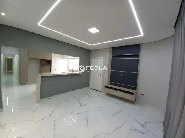 Imagem 9: Casa À Venda e para Alugar em Americana, Morada do Sol, com 3 Quartos, com 150 M²
