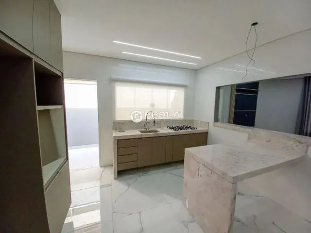 Imagem 4: Casa À Venda e para Alugar em Americana, Morada do Sol, com 3 Quartos, com 150 M²