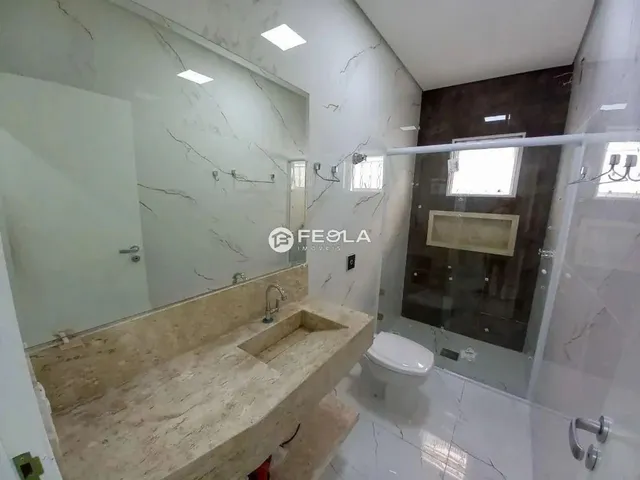 Imagem 15: Casa À Venda e para Alugar em Americana, Morada do Sol, com 3 Quartos, com 150 M²