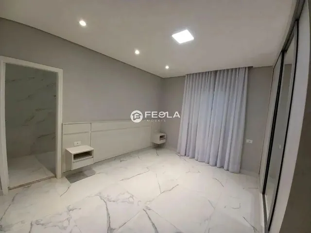 Imagem 14: Casa À Venda e para Alugar em Americana, Morada do Sol, com 3 Quartos, com 150 M²