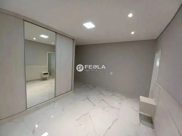 Imagem 5: Casa À Venda e para Alugar em Americana, Morada do Sol, com 3 Quartos, com 150 M²