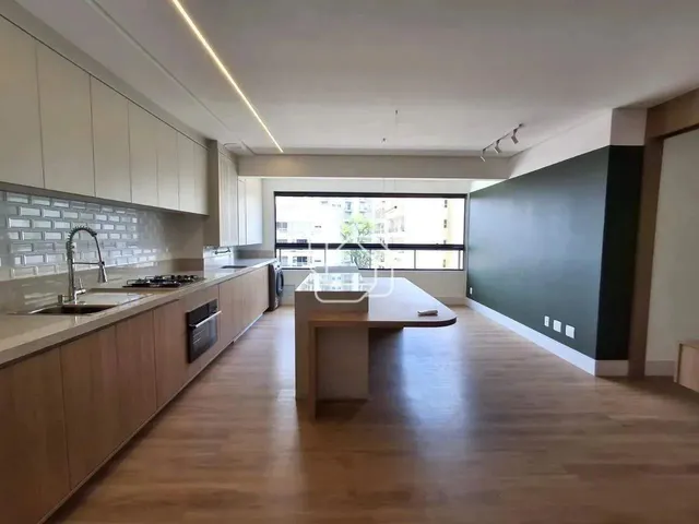 Imagem: Apartamento em Indaiatuba para Aluguel Centro