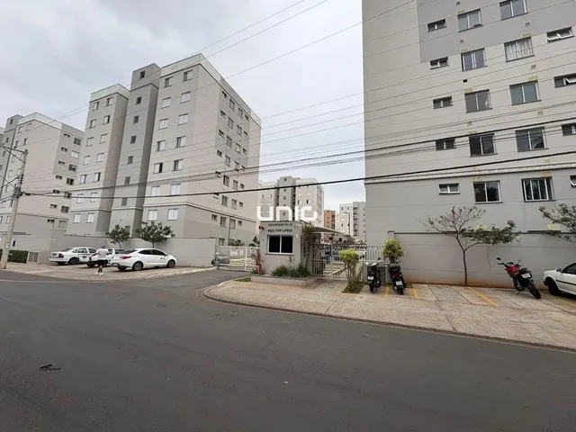 Imagem: Apartamento para Locação no Condomínio