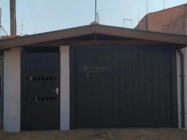 Imagem: Casa para Locação em Iracemápolis - 125