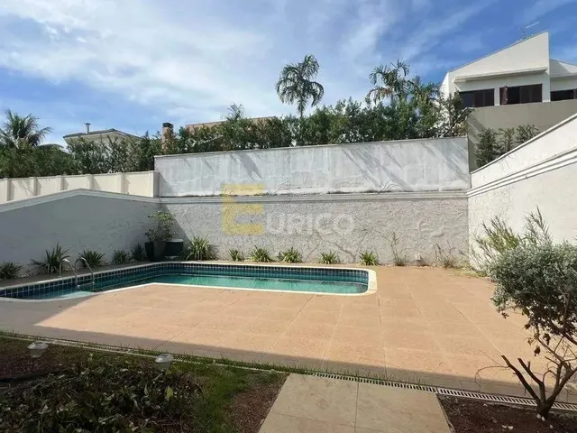 Imagem: Casa em Condomínio para Aluguel no Condomínio