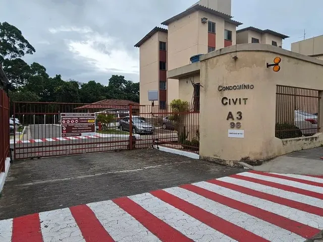Imagem: Apartamento de Dois Quartos