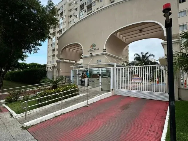 Imagem: Apartamento 2 Quartos C/1 Suíte em Valparaiso