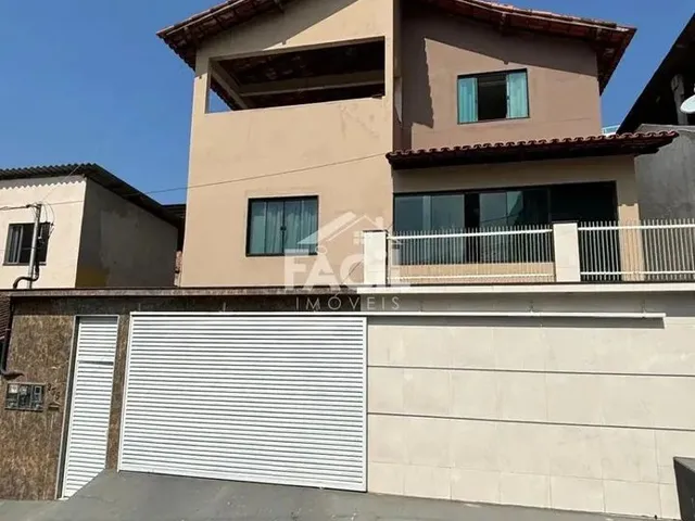 Imagem: Casa À Venda em Bela Aurora Cariacica/Es