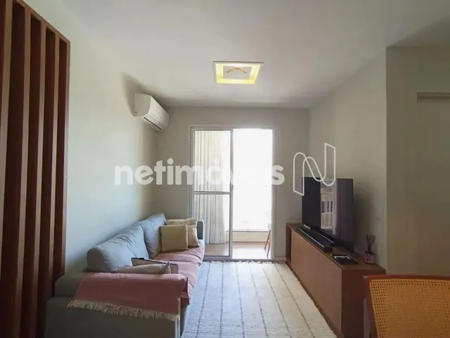 Imagem 3: Apto 02 Quartos, Sendo 01 com Suíte- 01 Vaga de Garagem Coberta