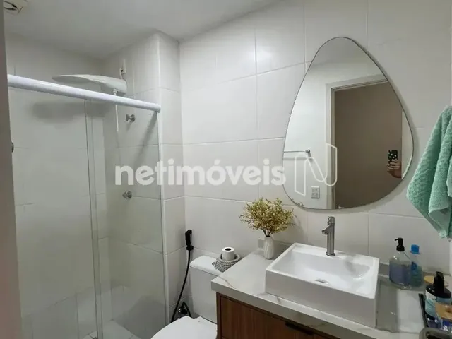 Imagem 14: Apto 02 Quartos, Sendo 01 com Suíte- 01 Vaga de Garagem Coberta