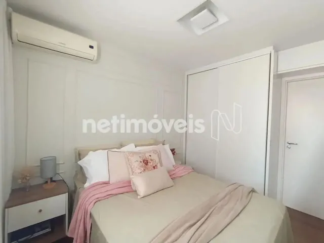 Imagem 6: Apto 02 Quartos, Sendo 01 com Suíte- 01 Vaga de Garagem Coberta