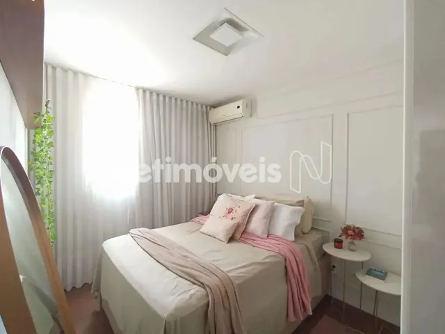 Imagem 15: Apto 02 Quartos, Sendo 01 com Suíte- 01 Vaga de Garagem Coberta