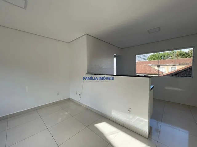 Imagem: Sobrado À Venda 2 Suítes Santos Marapé