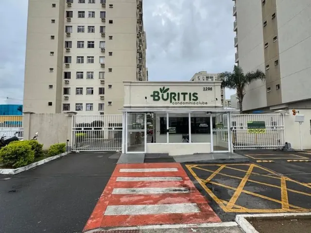 Imagem: Apartamento Buritis 3 Quartos