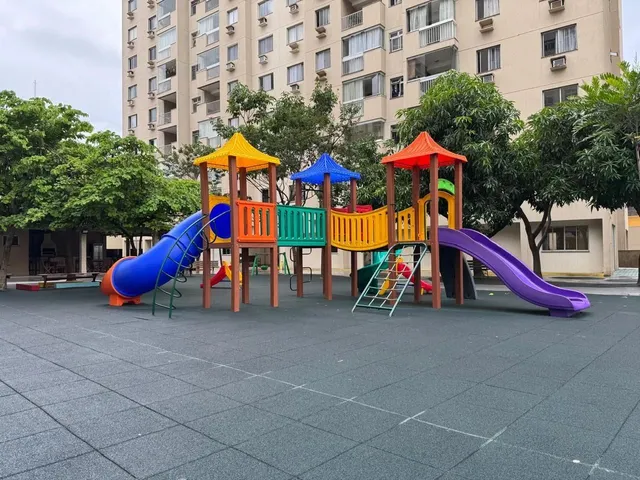 Imagem 2: Apartamento Buritis 3 Quartos