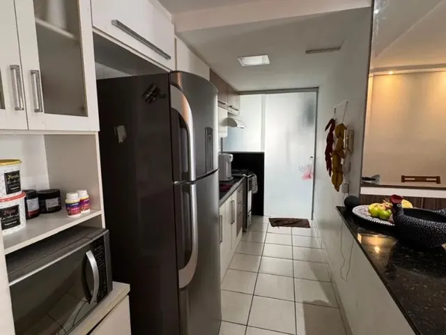 Imagem 9: Apartamento Buritis 3 Quartos