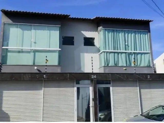 Imagem: Casa 3 Quartos - Colina de Laranjeiras