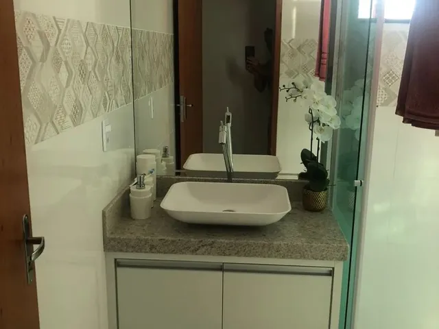 Imagem 9: Casa 3 Quartos - Colina de Laranjeiras