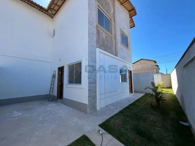 Imagem: Casa Duplex em São Francisco 2 Quartos