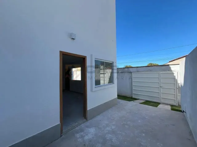 Imagem 3: Casa Duplex em São Francisco 2 Quartos com 2 Suítes
