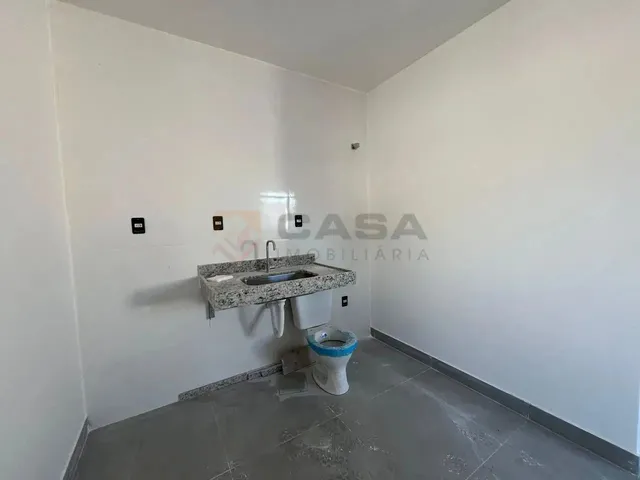Imagem 2: Casa Duplex em São Francisco 2 Quartos com 2 Suítes
