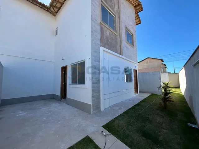 Imagem 12: Casa Duplex em São Francisco 2 Quartos com 2 Suítes
