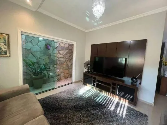 Imagem: Vendo Casa no Jardim América