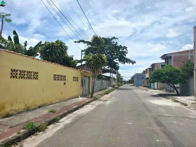 Imagem: Casa À Venda em Serra-Es, Parque das Gaivotas